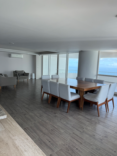 Departamento en renta en Costa de Oro, Boca del Río — foto 3 de 9
