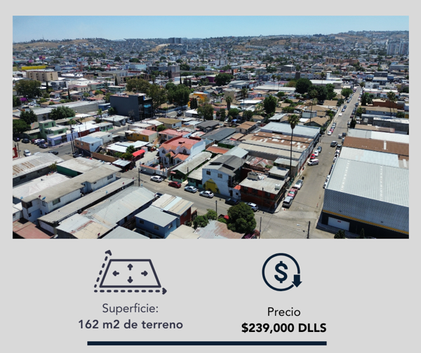 Local en venta en Los Angeles, Tijuana — foto 3 de 7
