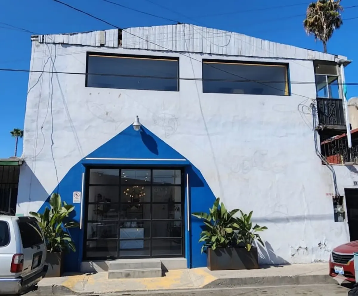 Local en venta en Los Angeles, Tijuana — foto 1 de 7