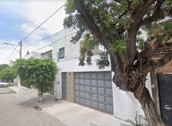 Casa en venta en Leon Moderno, León — foto 3 de 13