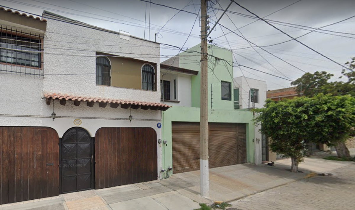 Casa en venta en Leon Moderno, León — foto 1 de 13