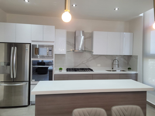 Departamento en renta en Contry, Monterrey — foto 3 de 25