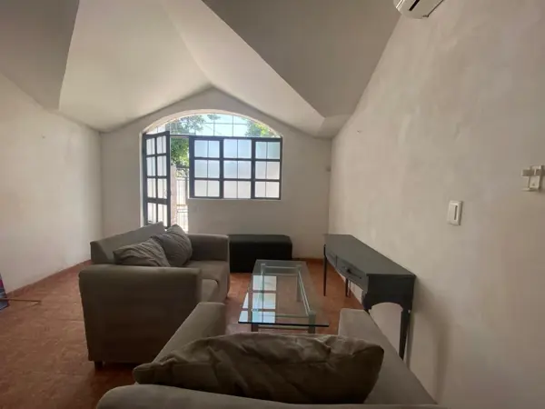 Departamento en renta en Residencial Campestre la Rosita, Torreón — foto 2 de 9