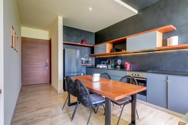 Departamento en venta en Playa del Carmen Centro, Playa del Carmen — foto 3 de 32