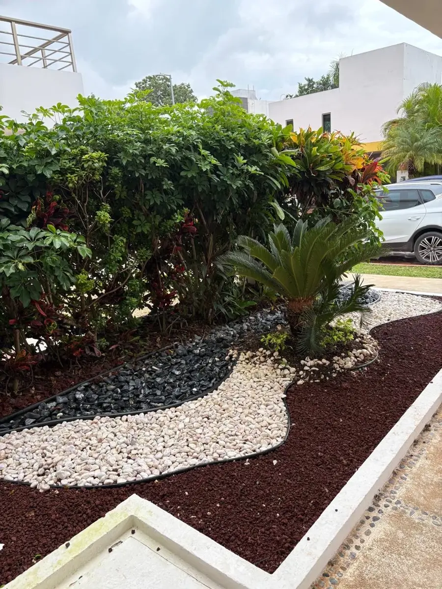 Casa en venta en Residencial Cumbres, Benito Juárez — foto 1 de 25
