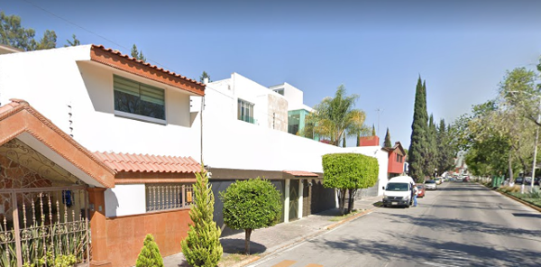 Casa en Venta en Colonia Club de Golf Las Fuentes, Puebla
