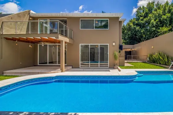 Casa en venta en Zona Dorada de Cuernavaca ??