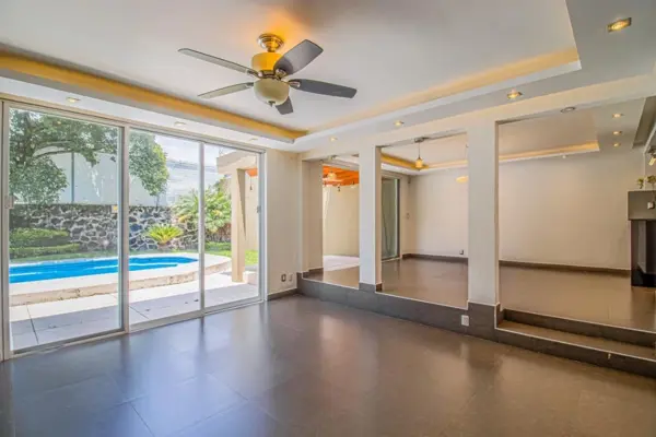 Casa en venta en Vista Hermosa, Cuernavaca — foto 2 de 20