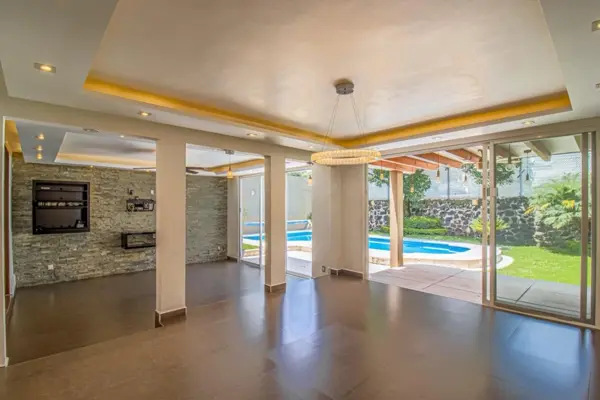 Casa en venta en Vista Hermosa, Cuernavaca — foto 3 de 20