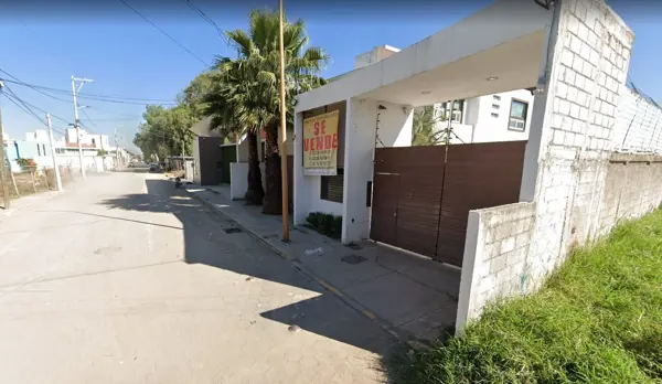 Casa en venta en San Andrés, San Andrés Cholula — foto 2 de 15