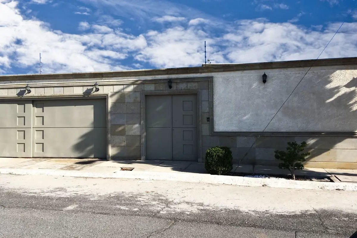 Casa en renta en Parque Industrial Santa María, Ramos Arizpe — foto 1 de 18
