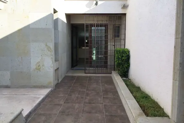 Casa en renta en Parque Industrial Santa María, Ramos Arizpe — foto 2 de 18