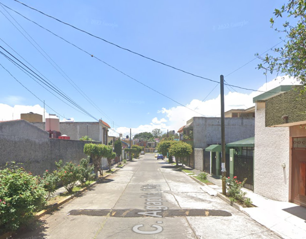 Casa en venta en Plan de Ayutla, Morelia — foto 2 de 11