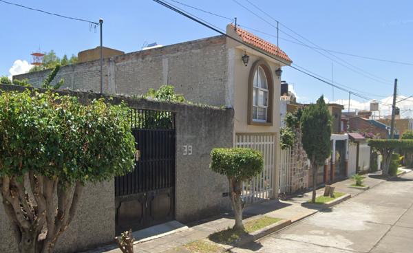 Casa en venta en Plan de Ayutla, Morelia — foto 3 de 11