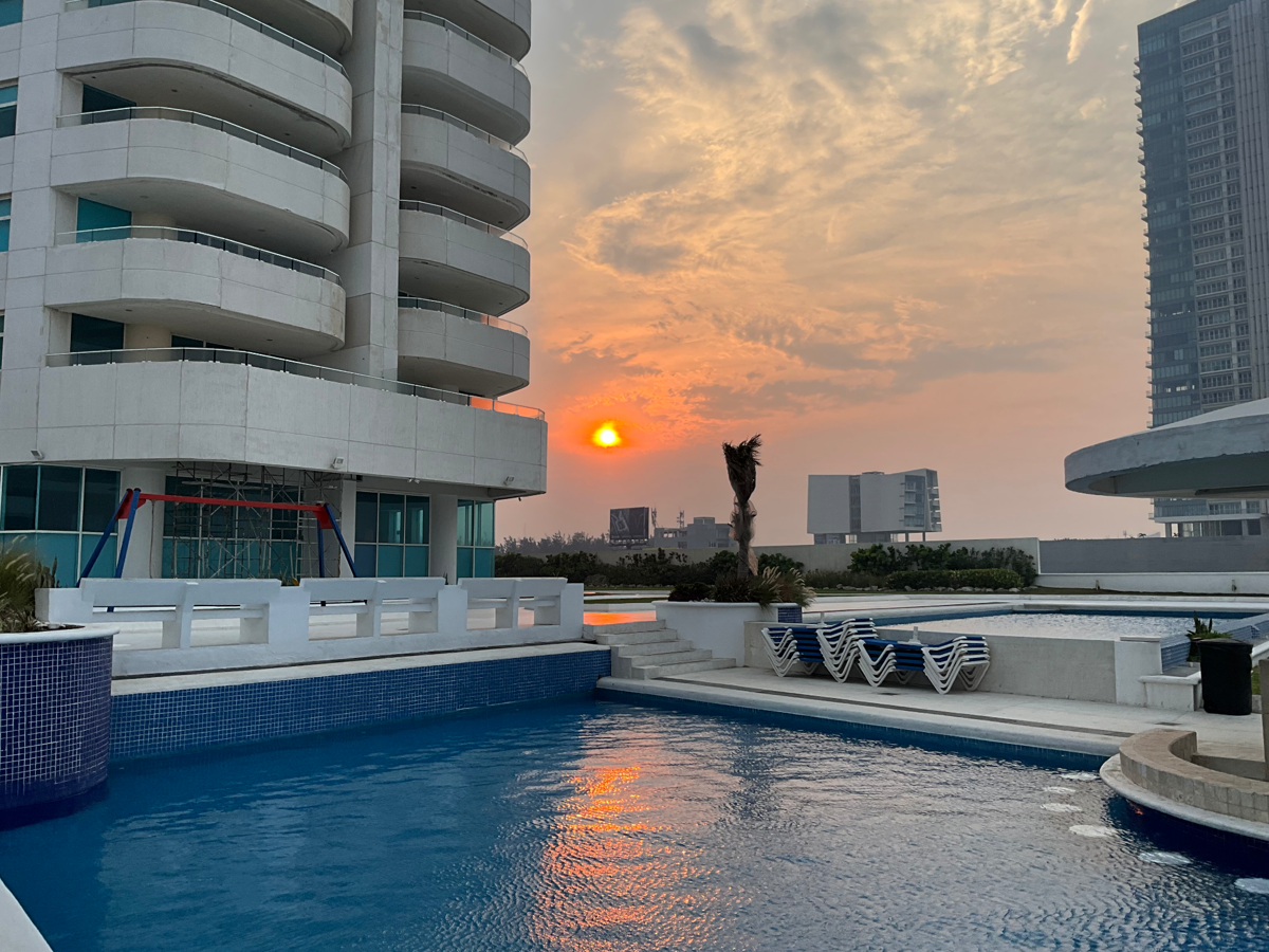 Departamento en renta en Costa de Oro, Boca del Río — foto 1 de 9