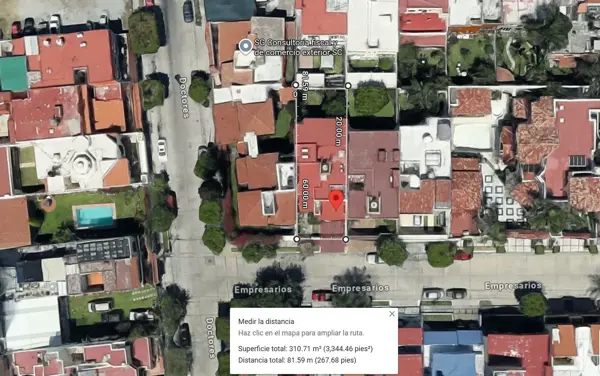 Casa en venta en Jardines de Guadalupe, Zapopan — foto 2 de 15