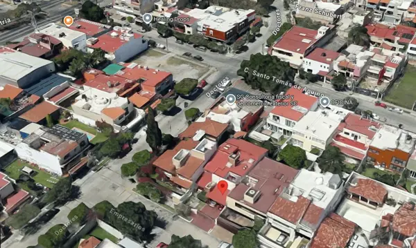 Casa en venta en Jardines de Guadalupe, Zapopan — foto 3 de 15