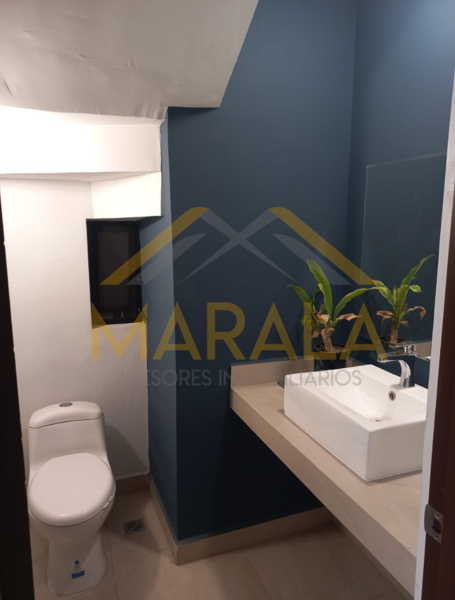 Casa en renta en Cerradas Ambar, Apodaca — foto 2 de 21