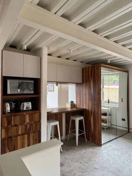Departamento en venta en Alcantarilla, Álvaro Obregón — foto 3 de 13