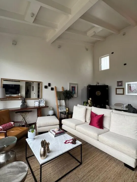 Departamento en venta en Alcantarilla, Álvaro Obregón — foto 2 de 13