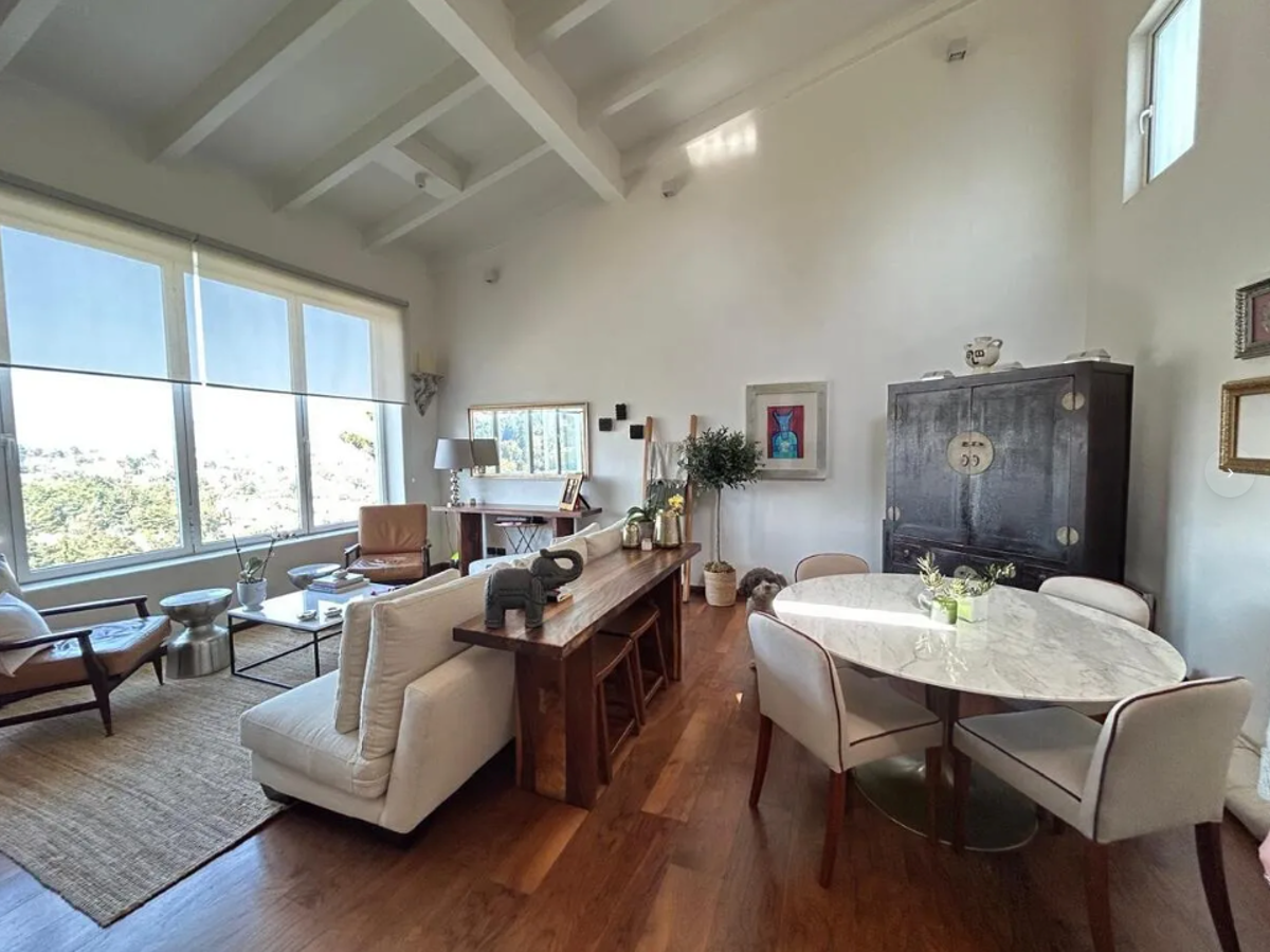 Departamento en venta en Alcantarilla, Álvaro Obregón — foto 1 de 13