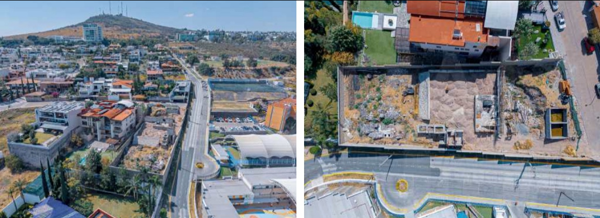Terreno en venta en Residencial Club Campestre, León — foto 3 de 5