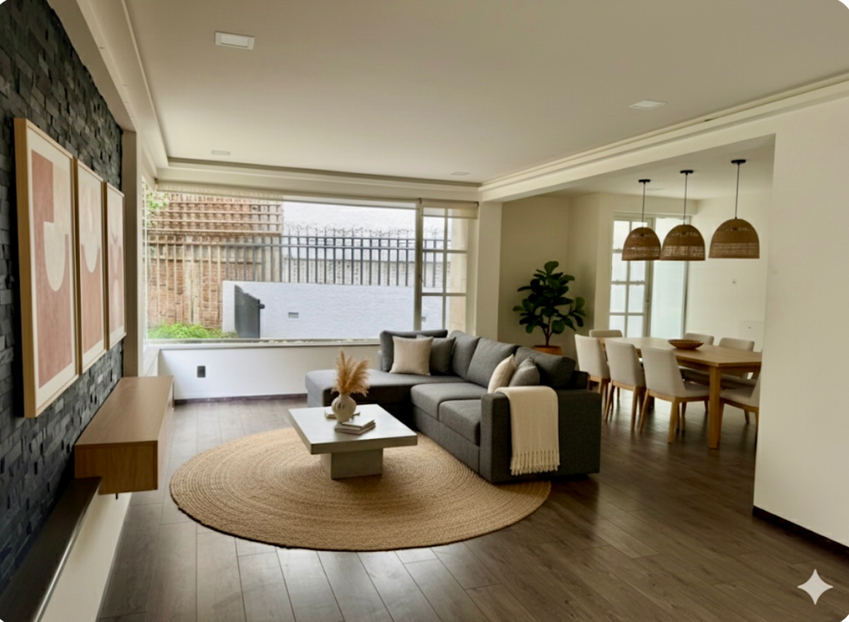 Departamento en venta en Tetelpan, Álvaro Obregón — foto 1 de 20