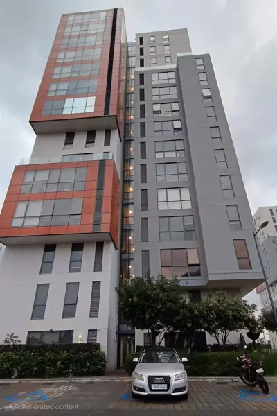 Departamento en renta en Bosques del Valle 2a Sección, Coacalco de Berriozábal — foto 3 de 37