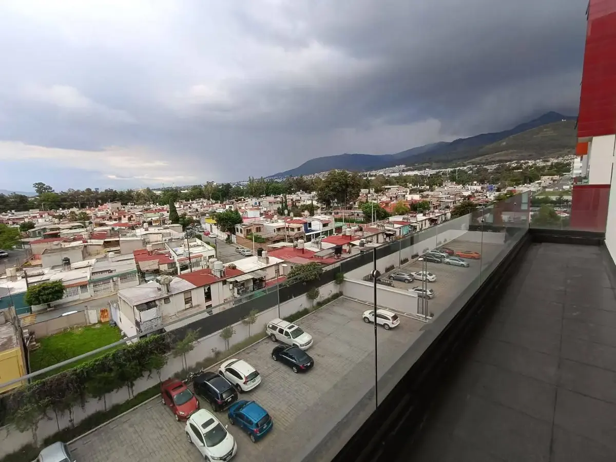 Departamento en renta en Bosques del Valle 2a Sección, Coacalco de Berriozábal — foto 1 de 37