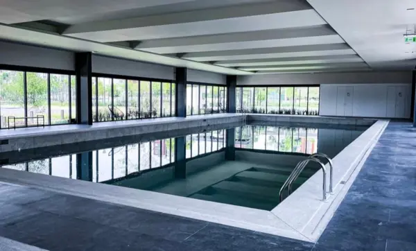 Departamento en renta en Bosques del Valle 2a Sección, Coacalco de Berriozábal — foto 2 de 37