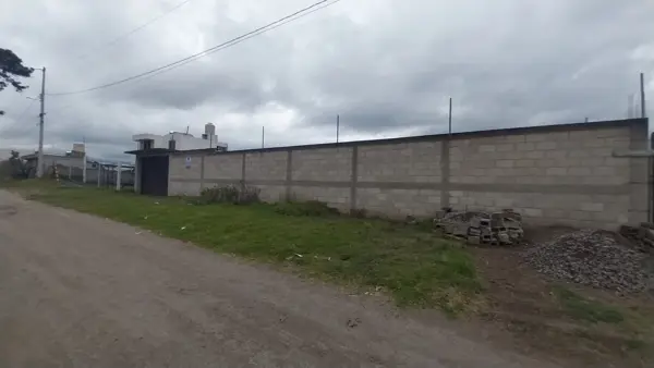Terreno en renta en Santa Anita, Huamantla — foto 3 de 6