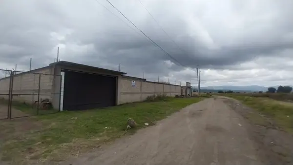 ¡Terreno en renta en  Huamantla, Tlaxcala!
