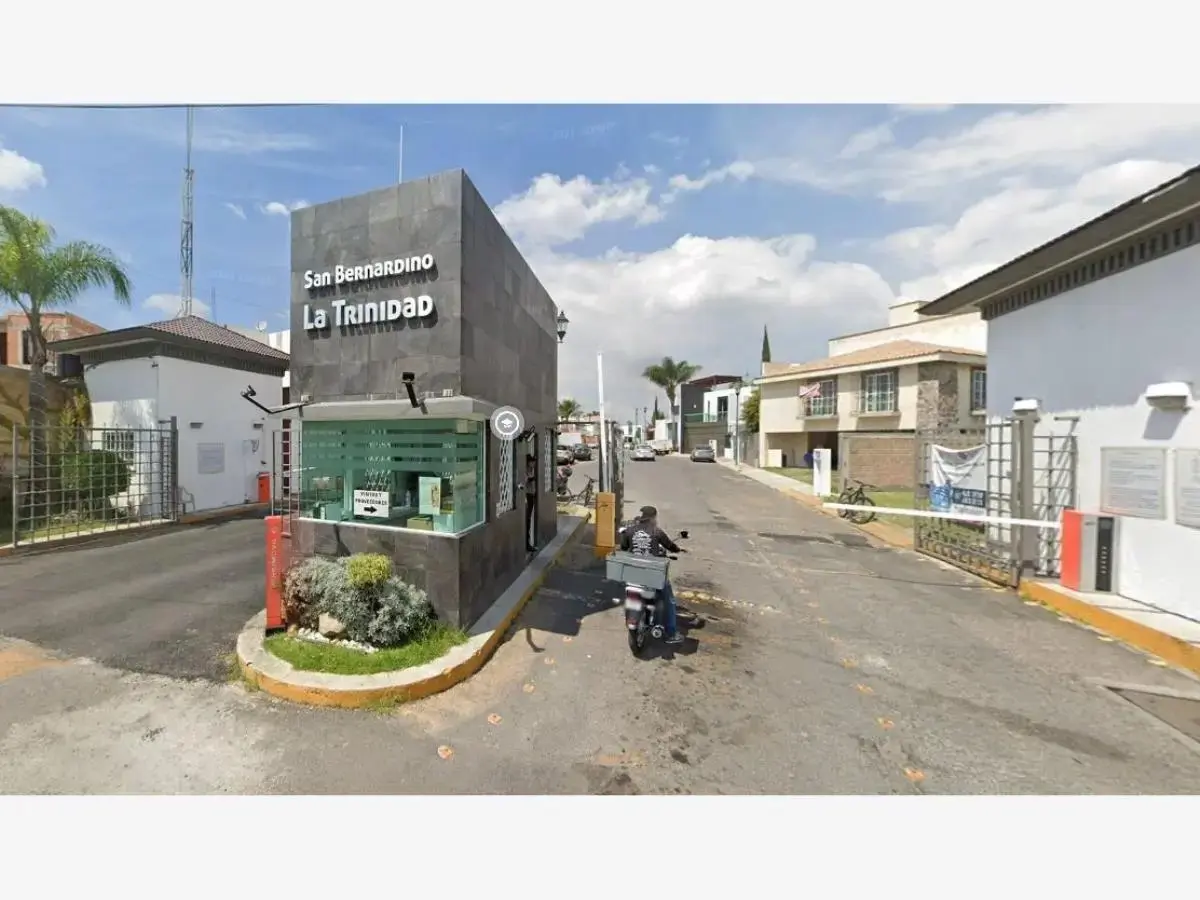 Casa en venta en Casa Blanca, San Pedro Cholula — foto 1 de 13