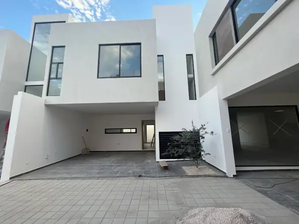 Casa en venta en Casa Blanca, San Pedro Cholula — foto 2 de 13