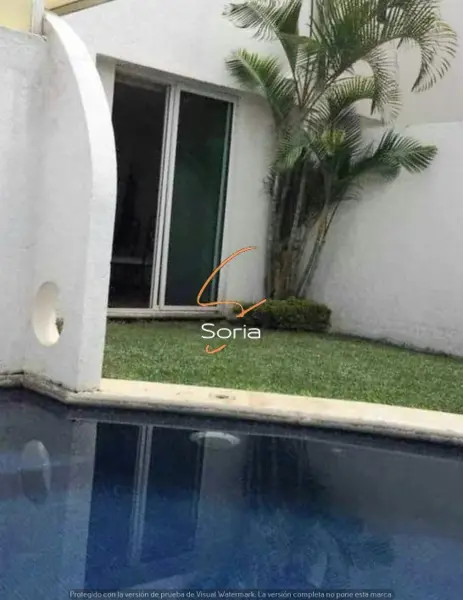 Casa en renta en Sitio del Sol, Cuautla — foto 3 de 11