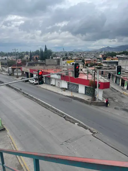 INMUEBLE COMERCIAL EN VENTA SOBRE CARRETERA MEXICO PACHUCA