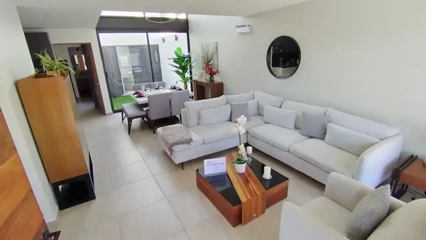 Casa en venta en Azahar Residencial, Corregidora — foto 2 de 42
