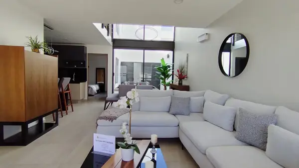 Casa en venta en Azahar Residencial, Corregidora — foto 3 de 42