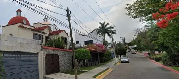 Casa en venta en Burgos, Temixco — foto 3 de 20