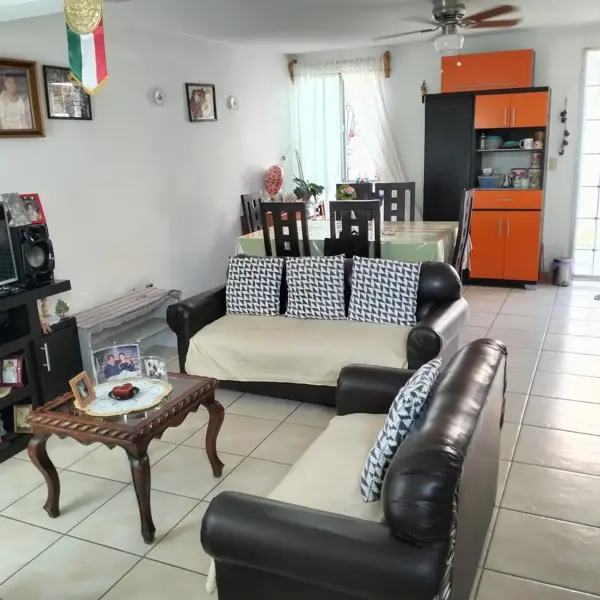 Casa en venta en Villas de Xochitepec, Xochitepec — foto 2 de 9