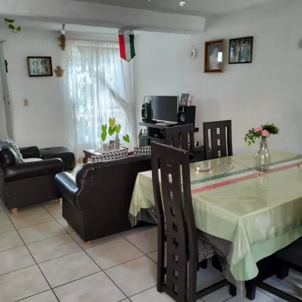 Casa en venta en Villas de Xochitepec, Xochitepec — foto 3 de 9