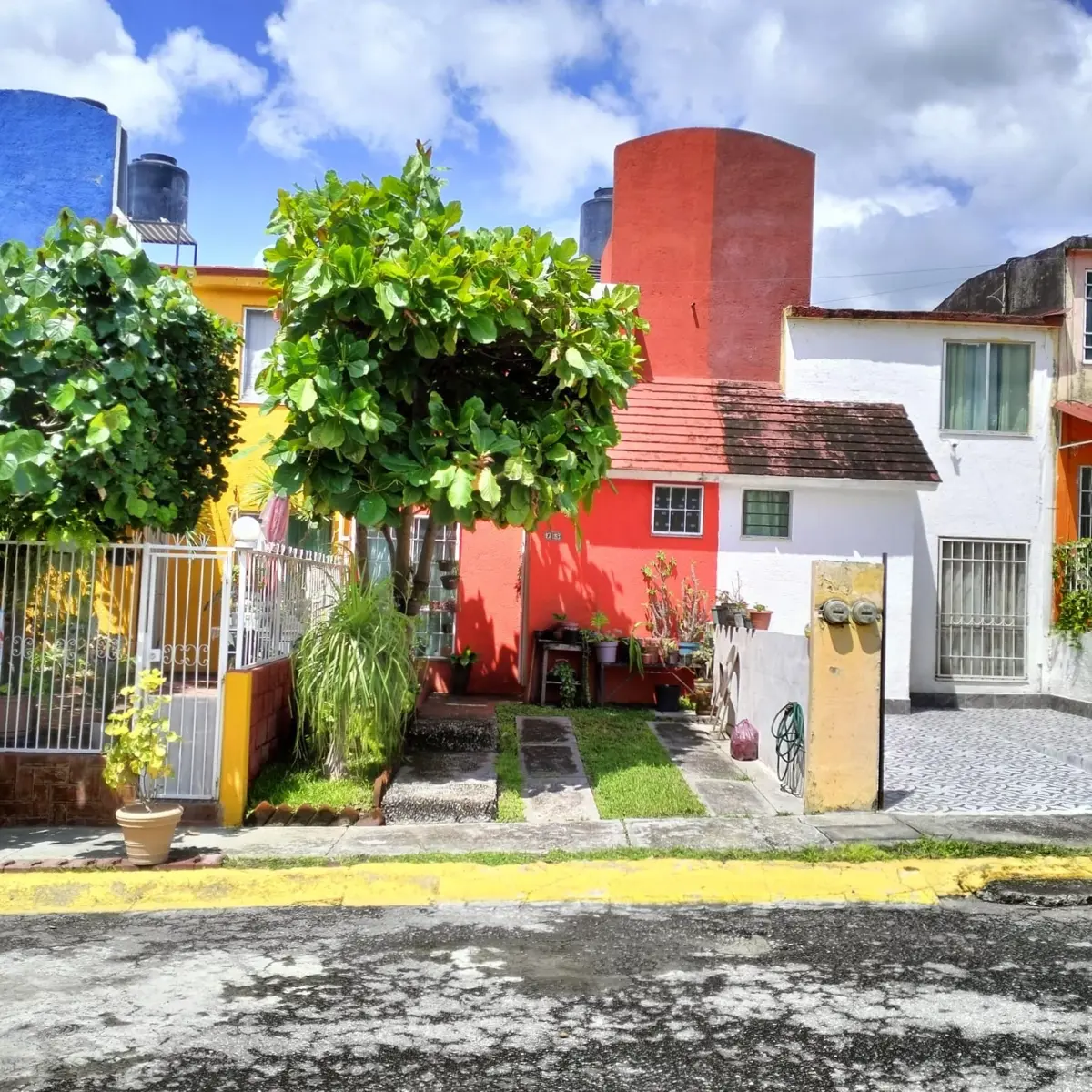 Casa en venta en Villas de Xochitepec, Xochitepec — foto 1 de 9