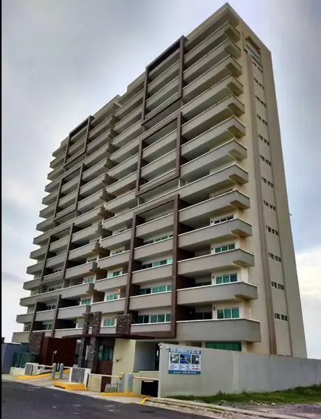 Departamento en renta en Playas del Conchal, Alvarado — foto 2 de 15