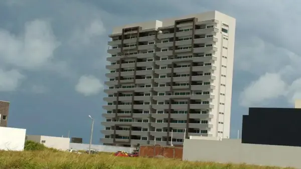 Departamento en renta en Playas del Conchal, Alvarado — foto 3 de 15