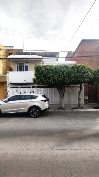 Casa en Venta Colonia Estrella, Querétaro