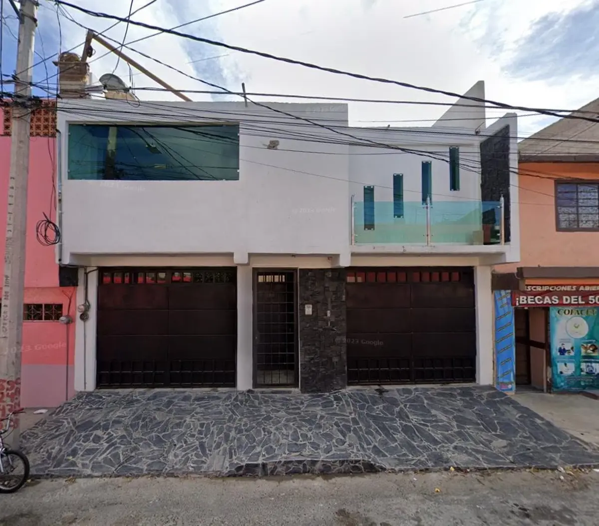 Casa en venta en Benito Juárez (La Aurora), Nezahualcóyotl — foto 1 de 9