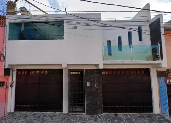 Casa en venta en Benito Juárez (La Aurora), Nezahualcóyotl — foto 3 de 9