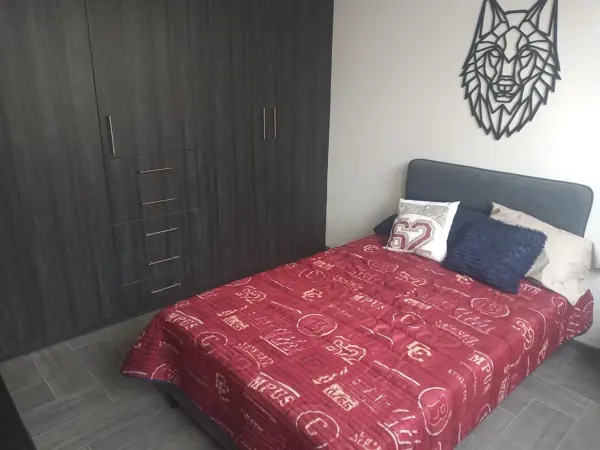 Casa en venta en Santa María, San Mateo Atenco — foto 2 de 17