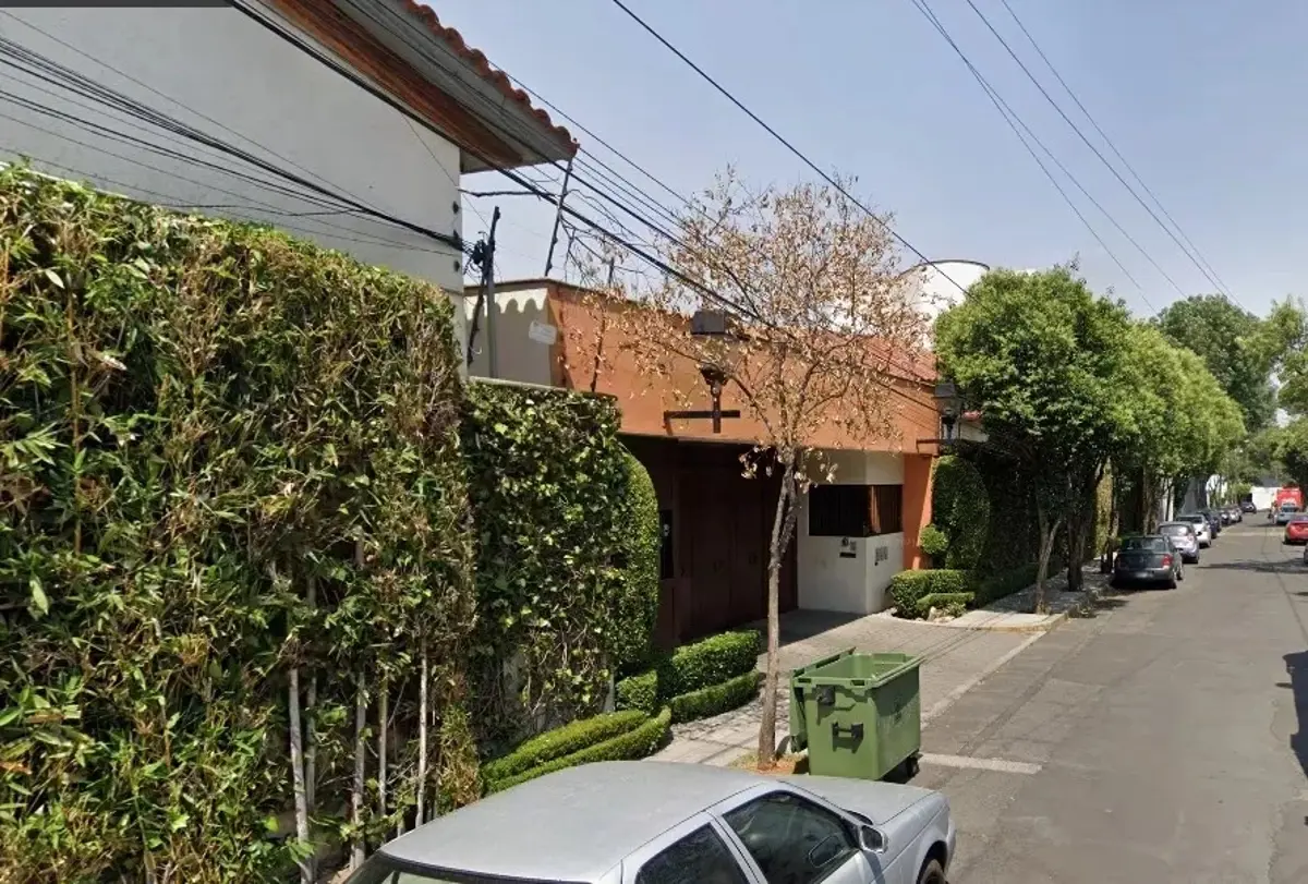 Casa en venta en Tlalpan Centro, Tlalpan — foto 1 de 11