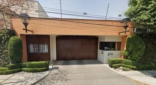 Casa en venta en Tlalpan Centro, Tlalpan — foto 2 de 11